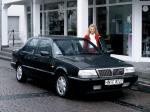 Lancia Thema Turbo 16v LX 1991 года